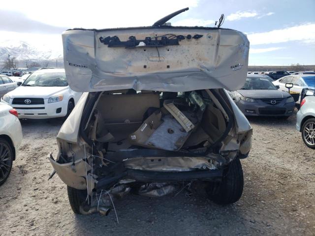 Photo 6 from auction – 2007 FORD EDGE SEL with VIN 2FMDK48C07BB16496