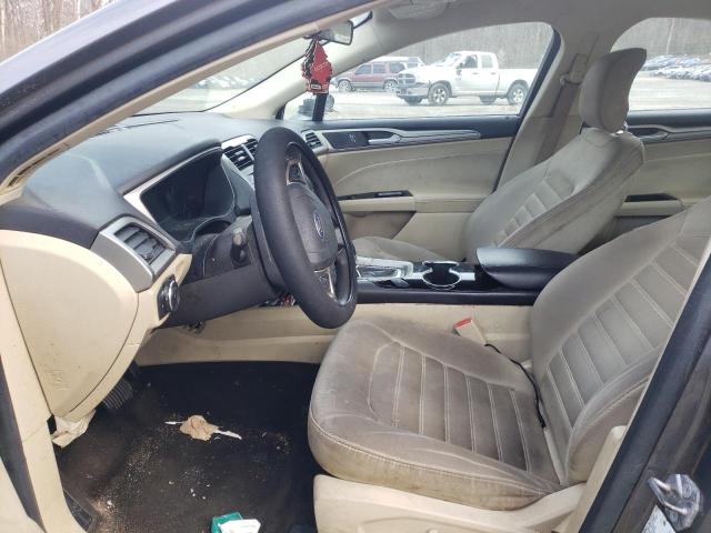 Photo 7 from auction – 2014 FORD FUSION SE with VIN 3FA6P0H77ER387330