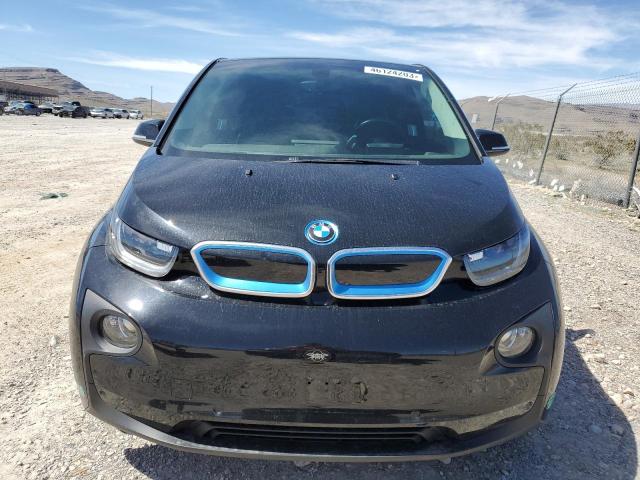 Photo 5 from auction – 2017 BMW I3 REX with VIN WBY1Z8C55HV551456
