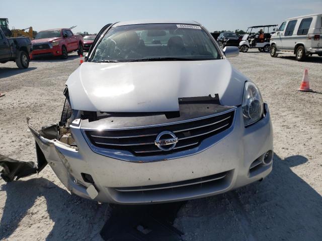 Foto 5 de la subasta – 2012 NISSAN ALTIMA BAS con VIN 1N4AL2APXCN577277