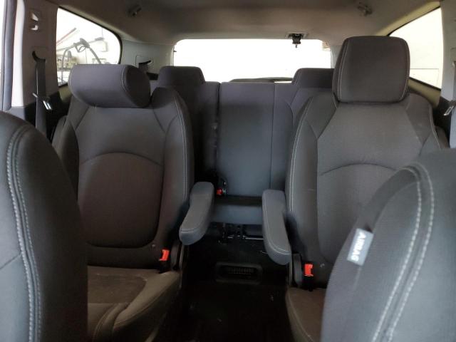 Photo 10 from auction – 2016 CHEVROLET TRAVERSE L with VIN 1GNKRGKD0GJ100926