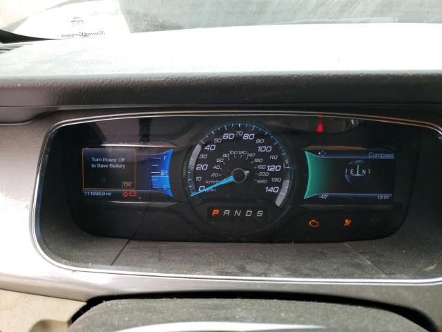 صورة رقم 9 من المزاد - 2014 FORD TAURUS SEL مع VIN 1FAHP2E8XEG177670
