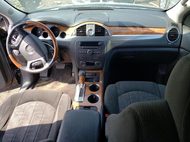 Photo 8 from auction – 2012 BUICK ENCLAVE with VIN 5GAKVBED9CJ259183