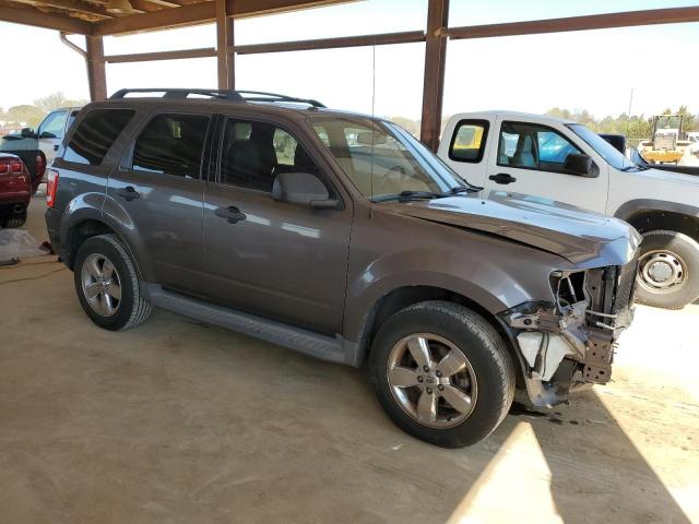 Photo 4 from auction – 2011 FORD ESCAPE XLT with VIN 1FMCU0DG6BKB83223