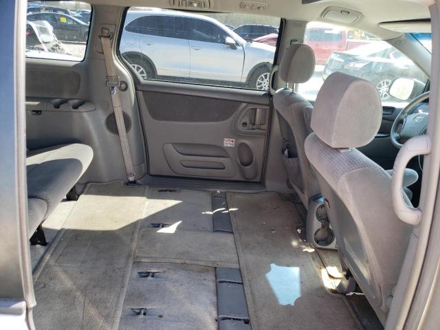Photo 11 from auction – 2006 TOYOTA SIENNA CE with VIN 5TDZA23C06S464448