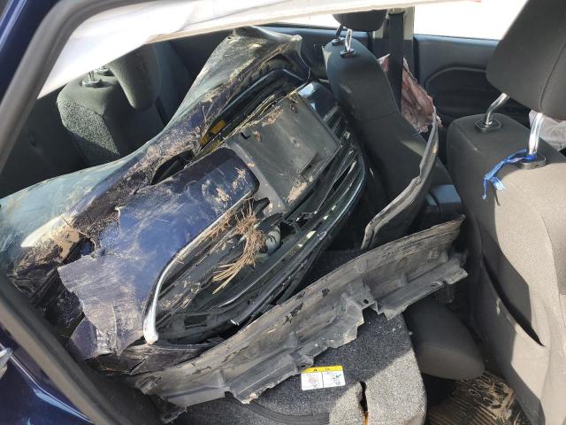 Photo 12 from auction – 2016 FORD FIESTA SE with VIN 3FADP4BJ8GM206660