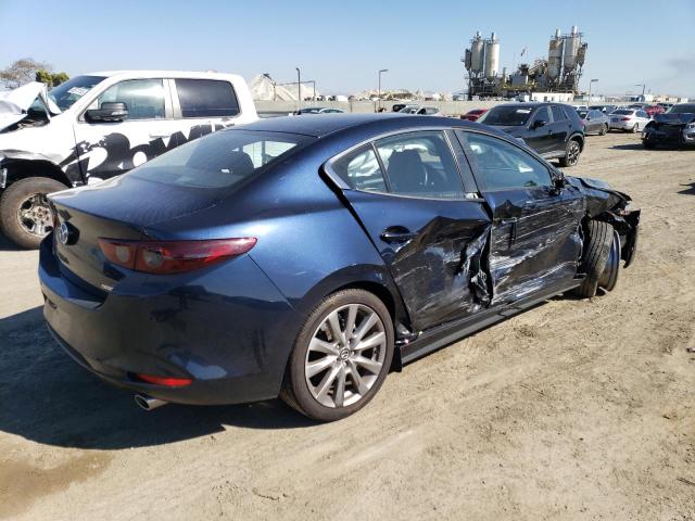 Photo 3 from auction – 2021 MAZDA 3 SELECT with VIN JM1BPABL5M1328189