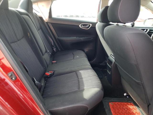 Photo 10 from auction – 2017 NISSAN SENTRA S with VIN 3N1AB7AP8HY339838