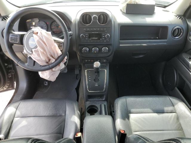 Photo 8 from auction – 2016 JEEP PATRIOT LA with VIN 1C4NJPFA6GD679187