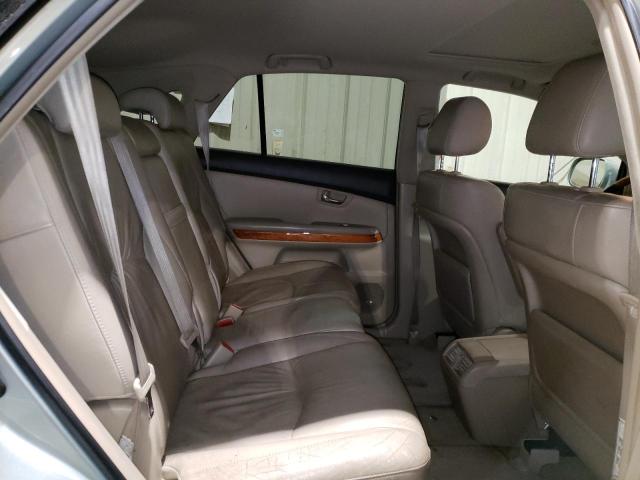 Photo 11 from auction – 2008 LEXUS RX 400H with VIN JTJHW31U882053630