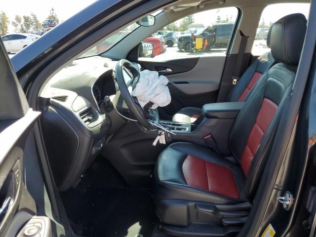 Photo 7 from auction – 2018 CHEVROLET EQUINOX LS with VIN 2GNAXHEV6J6242648