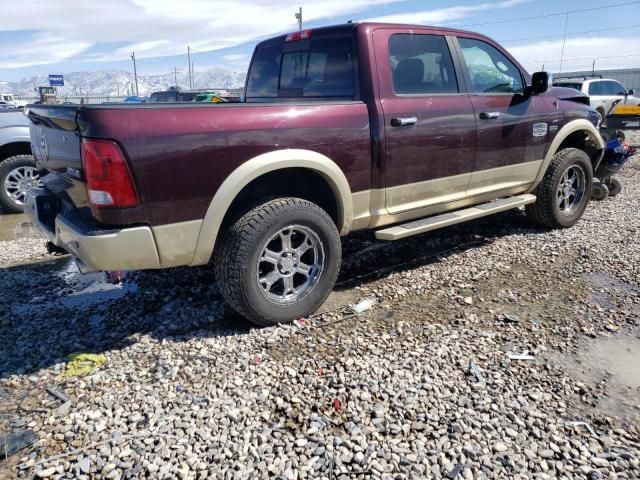 Photo 3 from auction – 2012 DODGE RAM 1500 L with VIN 1C6RD7PT4CS240110