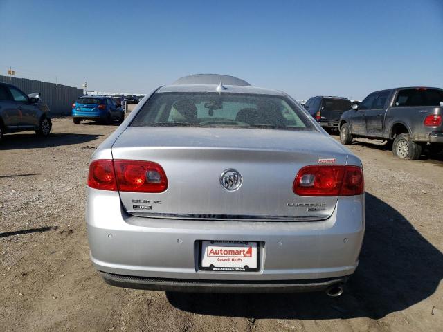Photo 6 from auction – 2009 BUICK LUCERNE CX with VIN 1G4HD57M49U143578