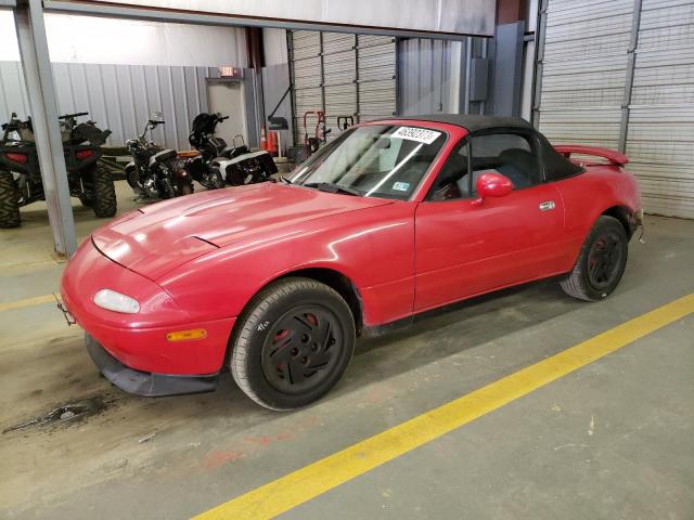 MAZDA MX-5 MIATA 1997 with VIN JM1NA3533V0737465 - Photo from auction