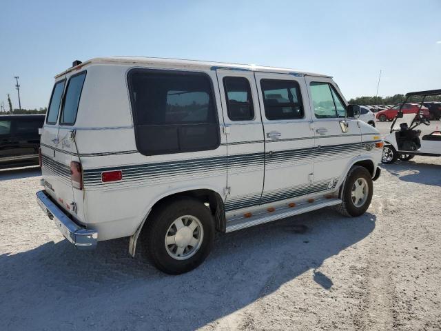 Photo 3 from auction – 1993 CHEVROLET G20 with VIN 2GBEG25Z5P4114467