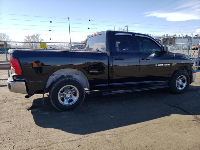 Photo 3 from auction – 2012 DODGE RAM 1500 S with VIN 1C6RD7FT8CS250348