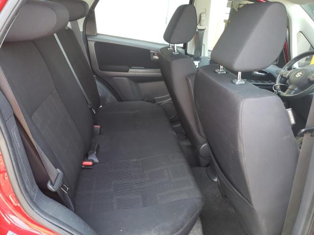 Photo 10 from auction – 2012 SUZUKI SX4 with VIN JS2YB5A3XC6307797