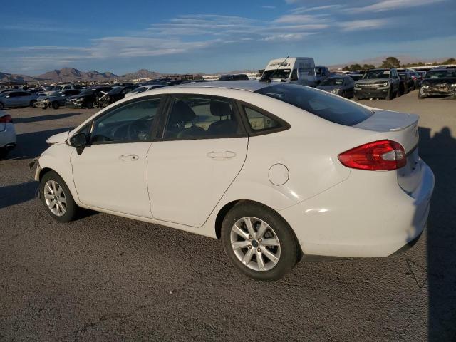 Photo 2 from auction – 2012 FORD FIESTA SE with VIN 3FADP4BJ4CM205385