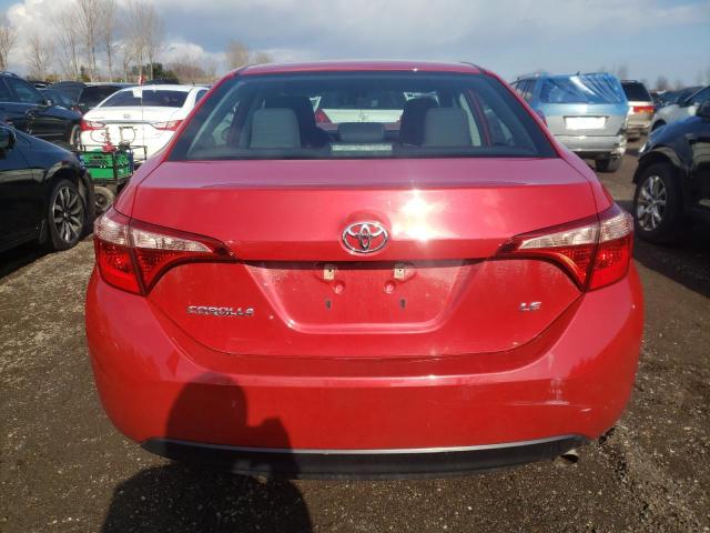Photo 6 from auction – 2019 TOYOTA COROLLA L with VIN 2T1BURHE7KC178627