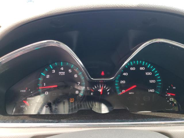 Photo 9 from auction – 2017 CHEVROLET TRAVERSE L with VIN 1GNKRFEDXHJ243907