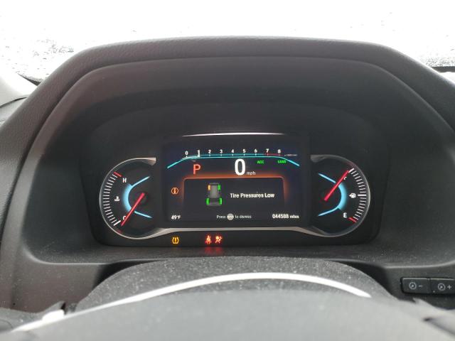 Photo 9 from auction – 2019 HONDA PILOT EXL with VIN 5FNYF6H59KB080987