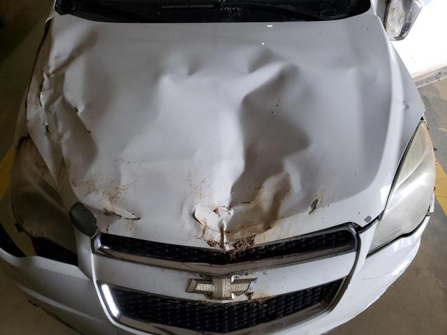 Photo 11 from auction – 2013 CHEVROLET EQUINOX LT with VIN 2GNFLGE35D6157119