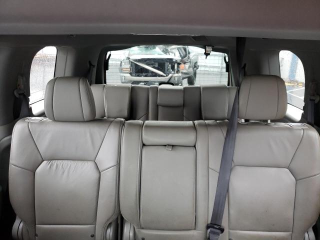 Photo 10 from auction – 2015 HONDA PILOT EXL with VIN 5FNYF4H59FB063326