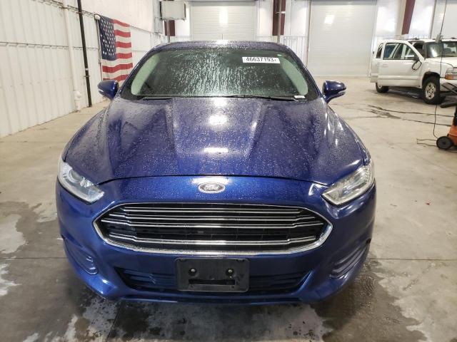 Photo 5 from auction – 2014 FORD FUSION SE with VIN 3FA6P0H73ER187206