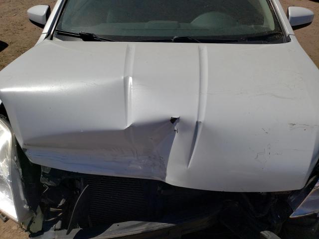 Photo 11 from auction – 2012 NISSAN SENTRA 2.0 with VIN 3N1AB6AP6CL727683