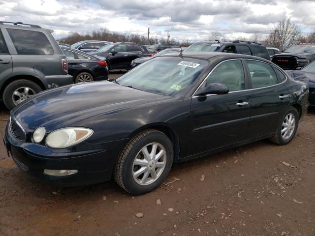BUICK LACROSSE C 2005 with VIN 2G4WD532251240859 - Photo from auction