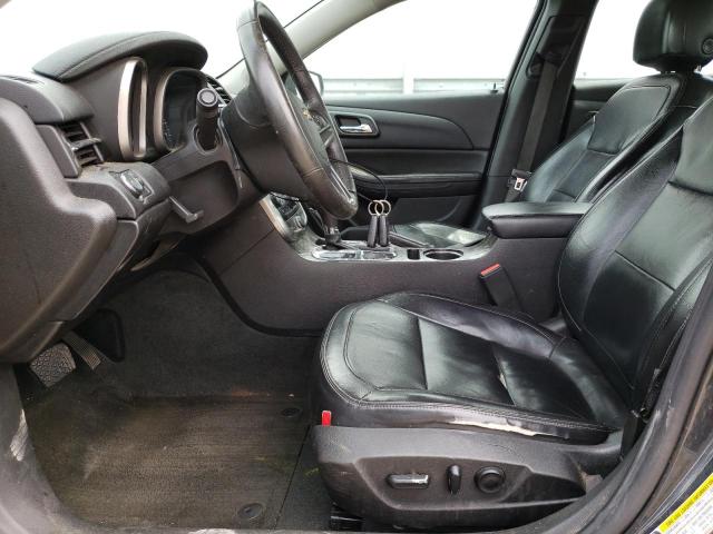 Photo 7 from auction – 2014 CHEVROLET MALIBU LTZ with VIN 1G11H5SL5EF173513