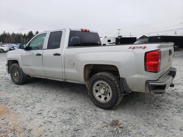 Photo 2 from auction – 2015 CHEVROLET SILVERADO with VIN 1GCVKPEC8FZ213780