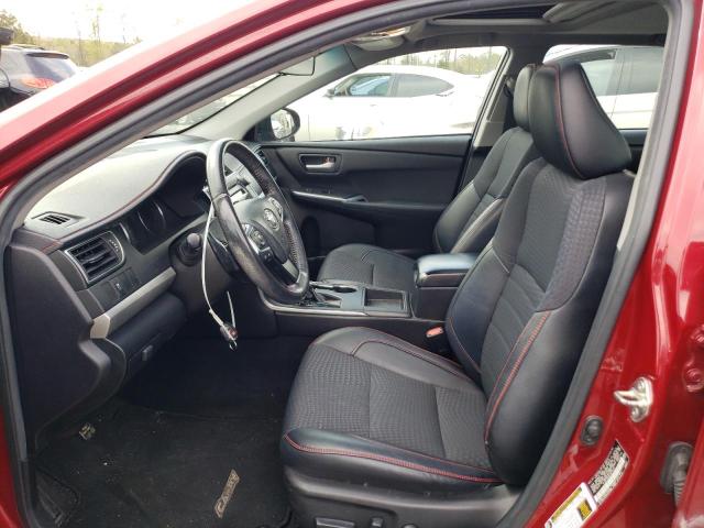 Photo 7 from auction – 2015 TOYOTA CAMRY LE with VIN 4T1BF1FK8FU874549