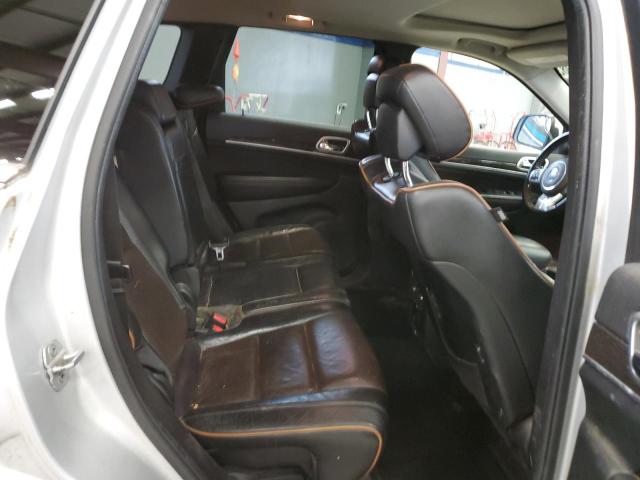 Photo 11 from auction – 2011 JEEP GRAND CHER with VIN 1J4RR4GG6BC684071