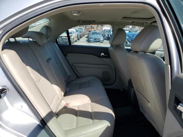 Photo 10 from auction – 2011 FORD FUSION SEL with VIN 3FAHP0JG9BR149283