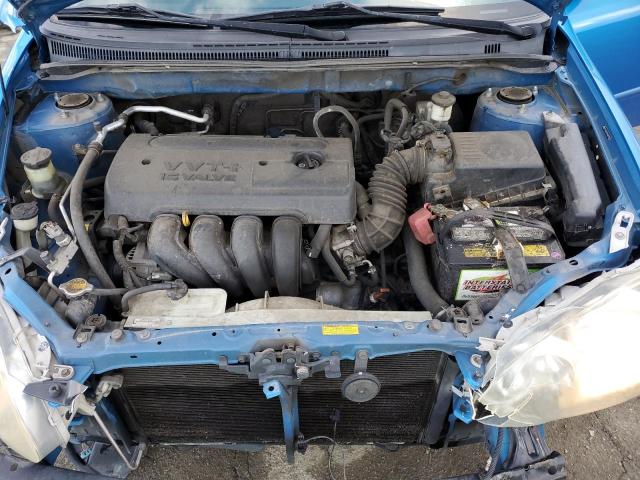 Photo 11 from auction – 2008 TOYOTA COROLLA CE with VIN 2T1BR32E48C937055