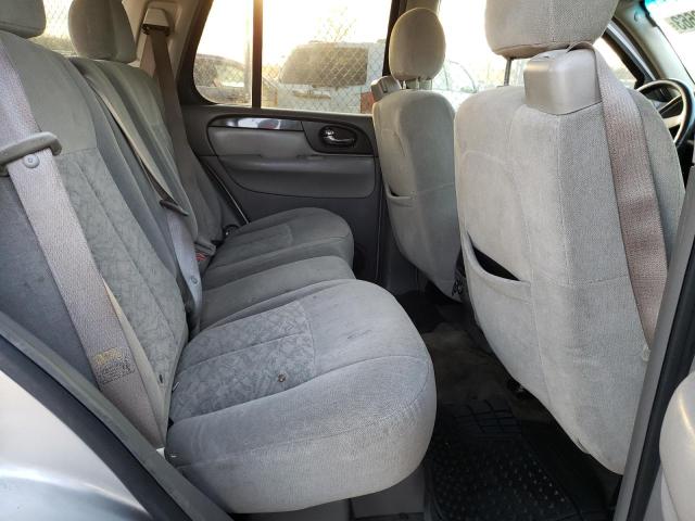 Photo 10 from auction – 2005 GMC ENVOY with VIN 1GKDS13S852148489