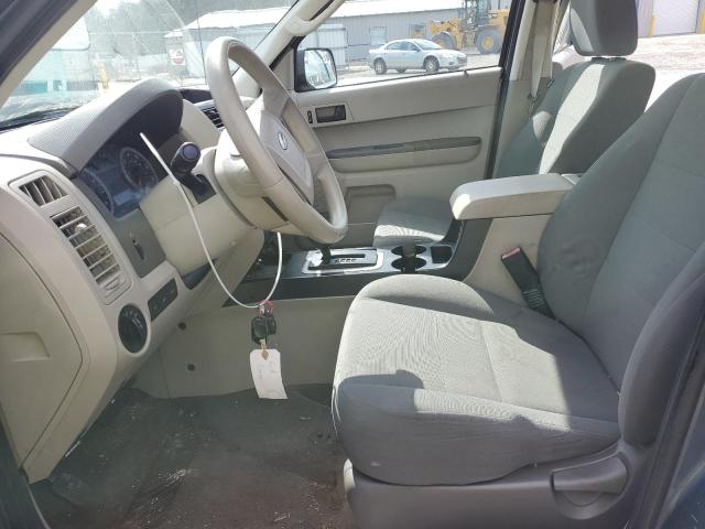 Photo 7 from auction – 2011 FORD ESCAPE XLS with VIN 1FMCU9C7XBKA87732