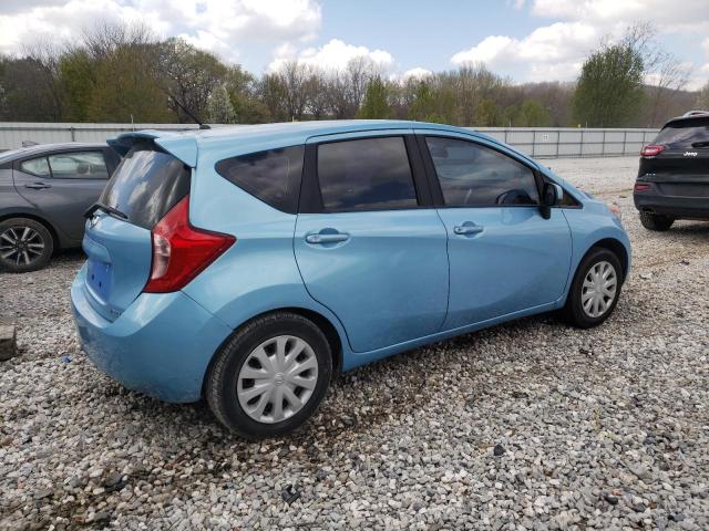 Photo 3 from auction – 2014 NISSAN VERSA NOTE with VIN 3N1CE2CP6EL430552