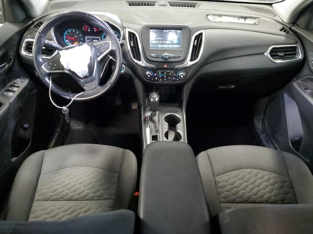 Photo 8 from auction – 2018 CHEVROLET EQUINOX LT with VIN 2GNAXSEV4J6231712
