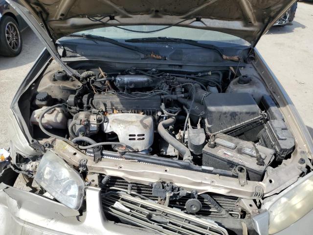 Photo 11 from auction – 2000 TOYOTA CAMRY CE with VIN 4T1BG22K2YU731608