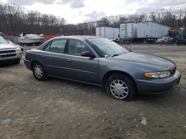 Photo 4 from auction – 2004 BUICK CENTURY CU with VIN 2G4WS52J241192597