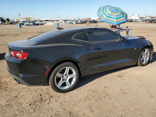 Photo 3 from auction – 2019 CHEVROLET CAMARO LS with VIN 1G1FB1RX3K0159469