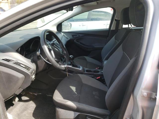 Photo 7 from auction – 2012 FORD FOCUS SE with VIN 1FAHP3F27CL325889