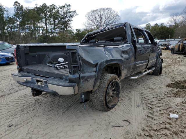Photo 3 from auction – 2005 CHEVROLET SILVERADO with VIN 1GCHK23215F932475