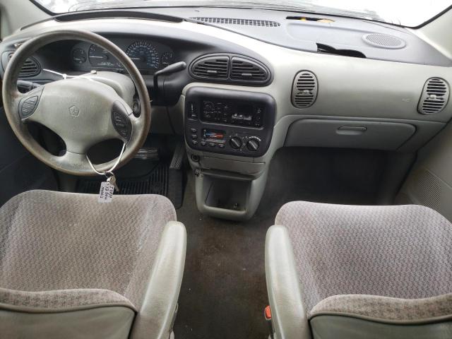 Photo 8 from auction – 2000 DODGE GRAND CARA with VIN 2B4GP44G7YR782174