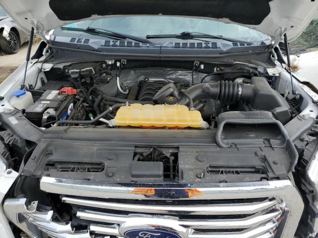 Photo 11 from auction – 2017 FORD F150 SUPER with VIN 1FTEW1EF2HFA35168