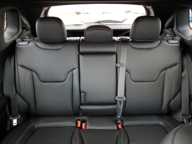 Photo 10 from auction – 2022 JEEP COMPASS LI with VIN 3C4NJDCB3NT157510