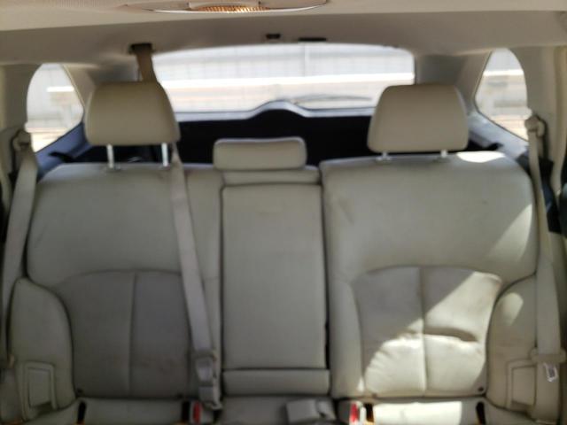 Снимка 10 от търг – 2012 SUBARU OUTBACK 2. с VIN 4S4BRCLC3C3202139