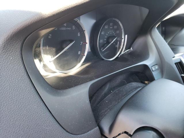 Photo 9 from auction – 2015 ACURA TLX TECH with VIN 19UUB3F50FA005235